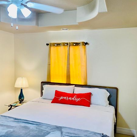 Brownsville Comfort 2 Bedroom 1 Bath , Spacious Kitchen And Outdoor Home Kültér fotó