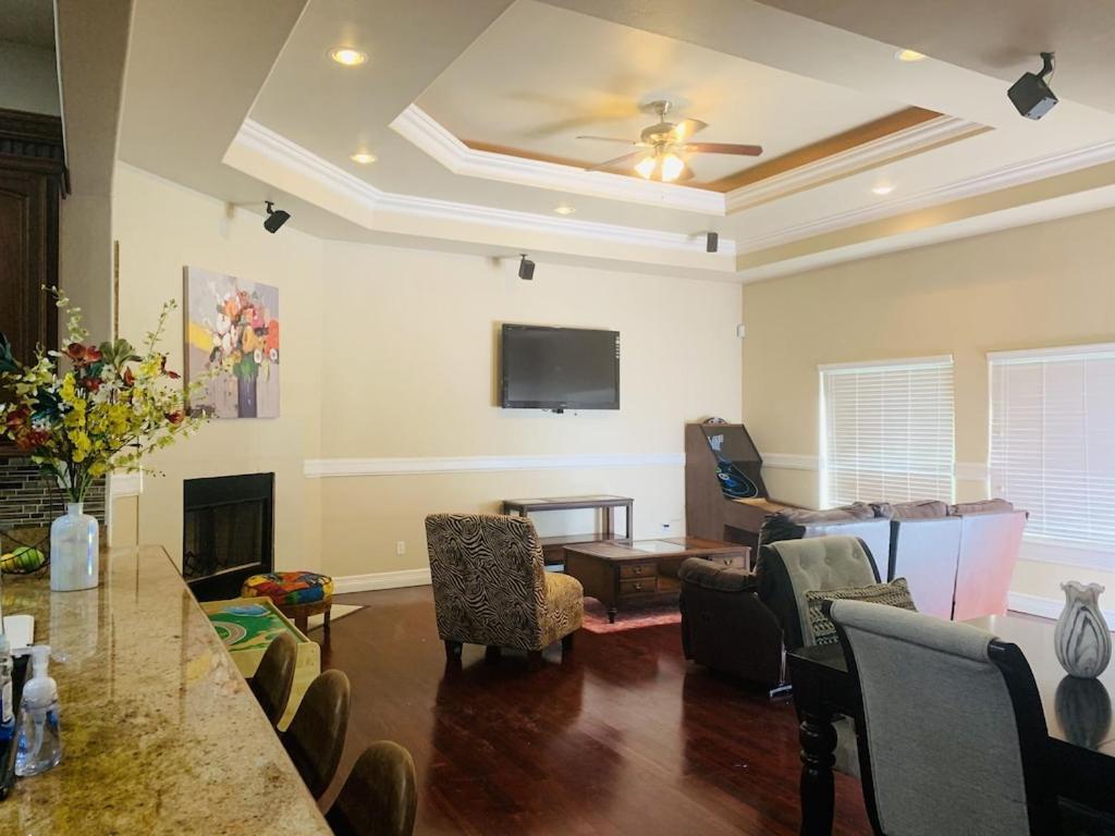 Brownsville Comfort 2 Bedroom 1 Bath , Spacious Kitchen And Outdoor Home Kültér fotó