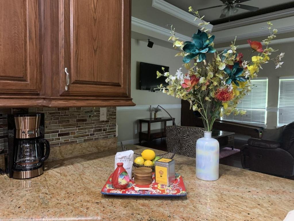 Brownsville Comfort 2 Bedroom 1 Bath , Spacious Kitchen And Outdoor Home Kültér fotó