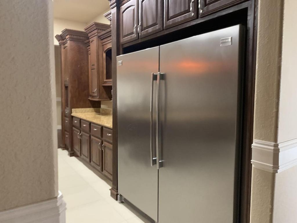 Brownsville Comfort 2 Bedroom 1 Bath , Spacious Kitchen And Outdoor Home Kültér fotó