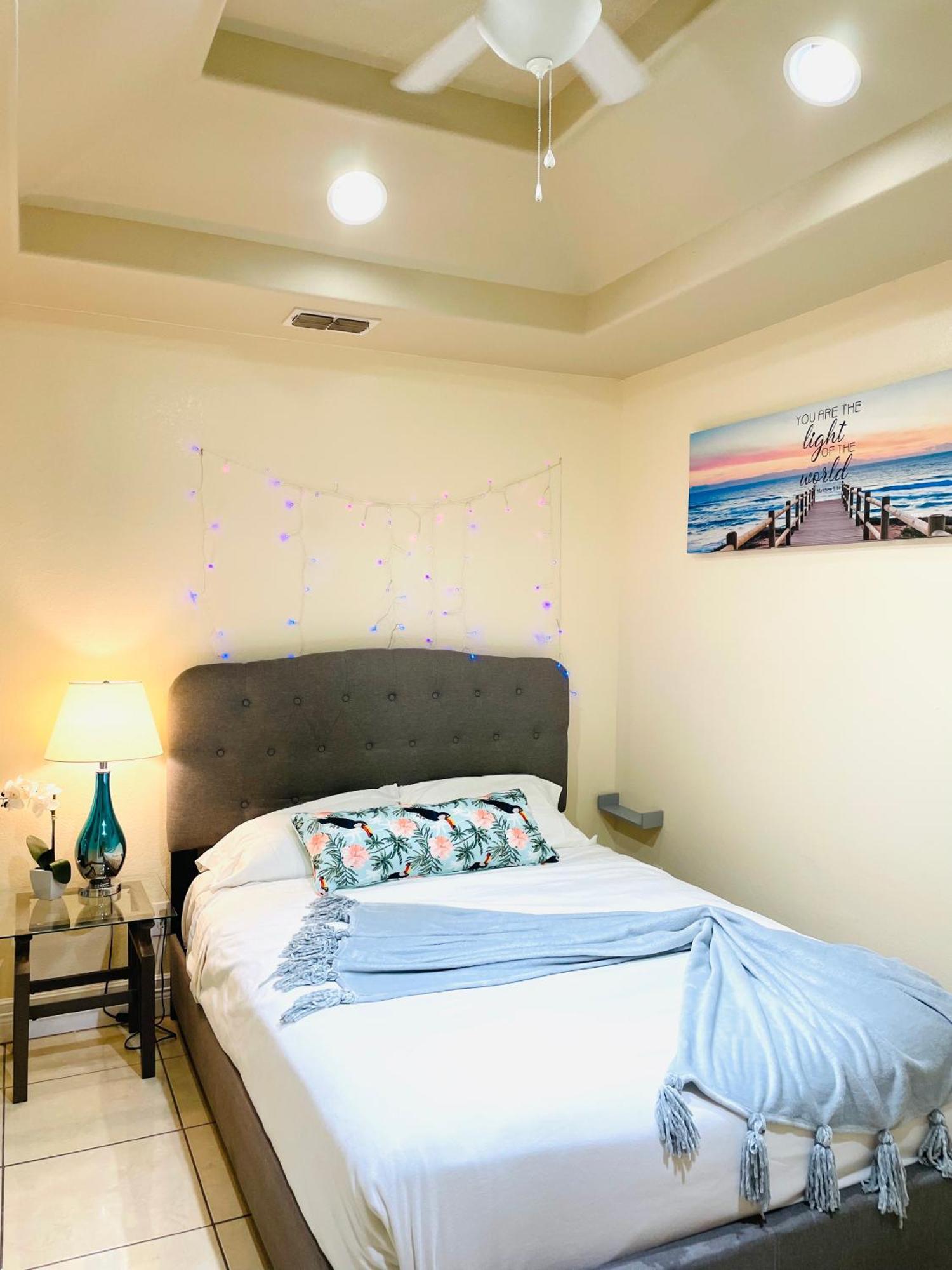 Brownsville Comfort 2 Bedroom 1 Bath , Spacious Kitchen And Outdoor Home Kültér fotó
