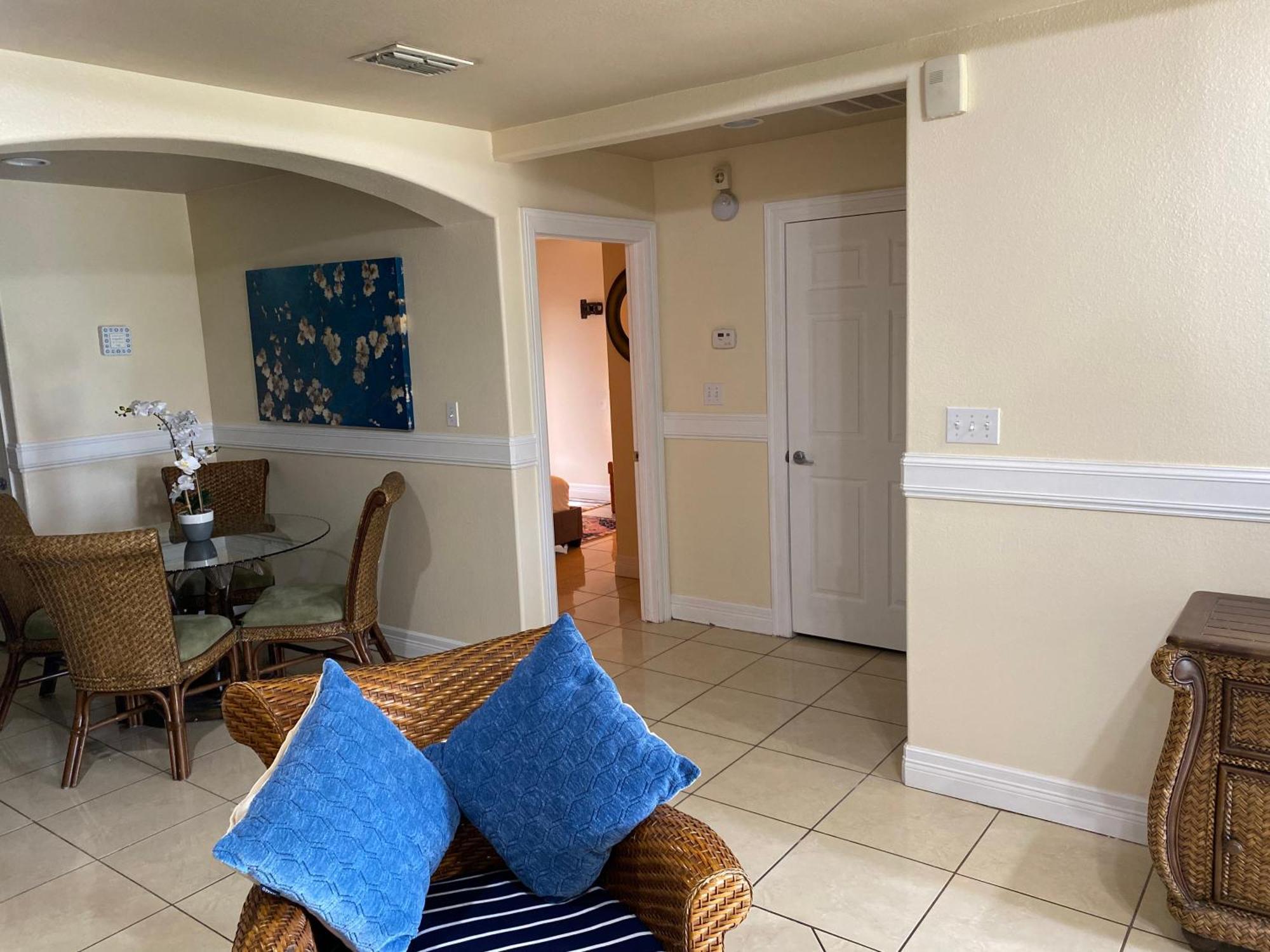 Brownsville Comfort 2 Bedroom 1 Bath , Spacious Kitchen And Outdoor Home Kültér fotó